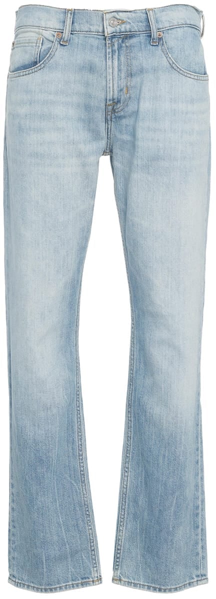 Straight jeans 'The Straight Outline'