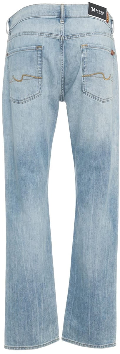 Straight jeans 'The Straight Outline'