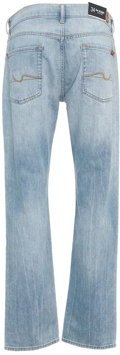 Straight jeans 'The Straight Outline'