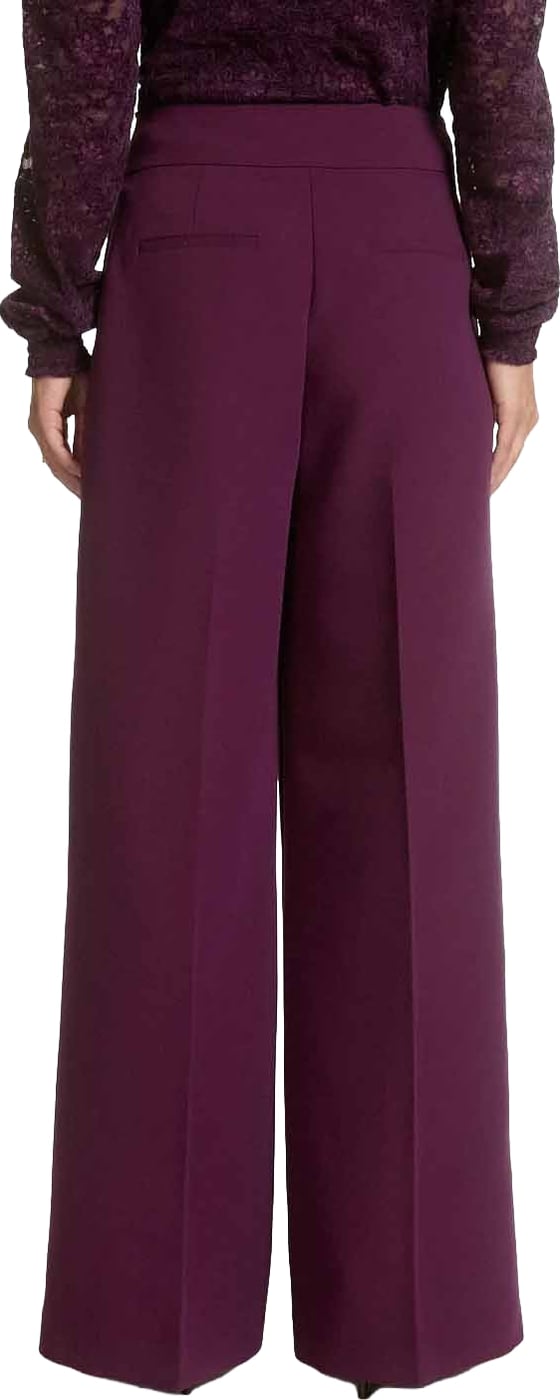 Aaiko - Rpes 345 - Nore Buttons - 192514 Italian plum