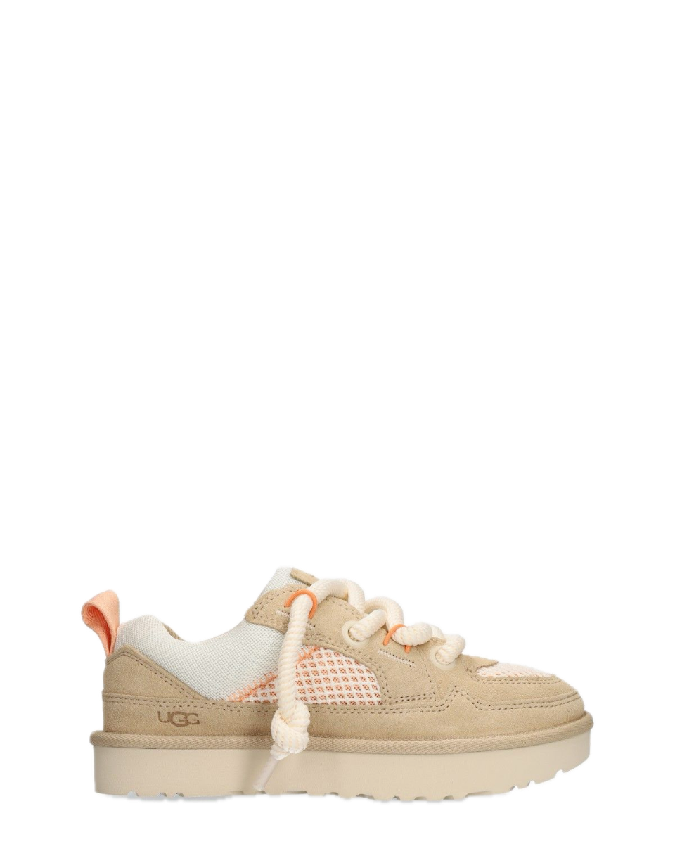 Dames Lo Lowmel Mesh
