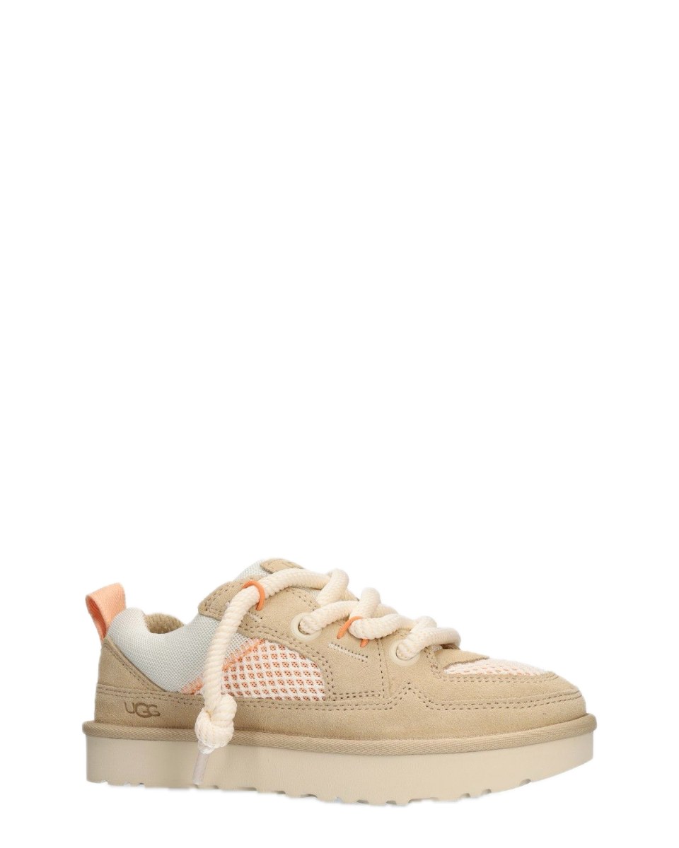 Dames Lo Lowmel Mesh