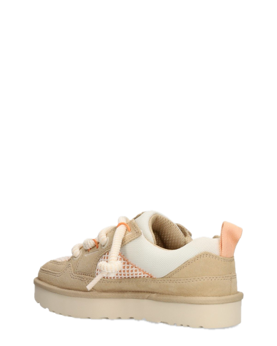 Dames Lo Lowmel Mesh
