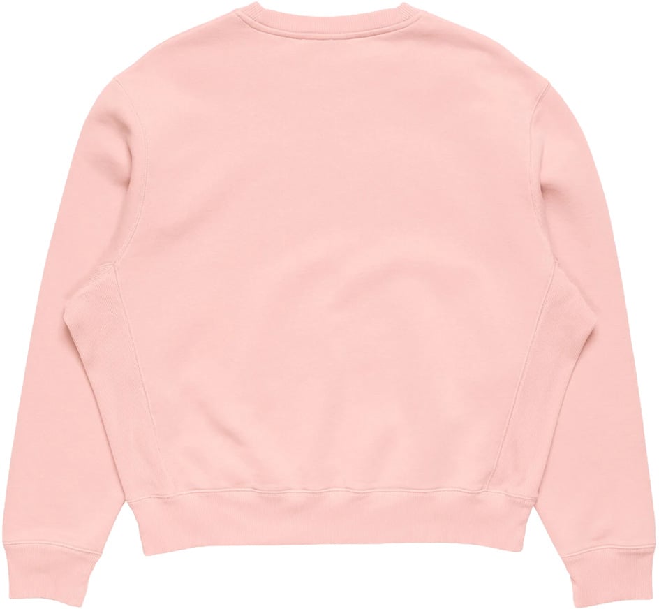 Acne Studios Essential Crewneck 'Pink'