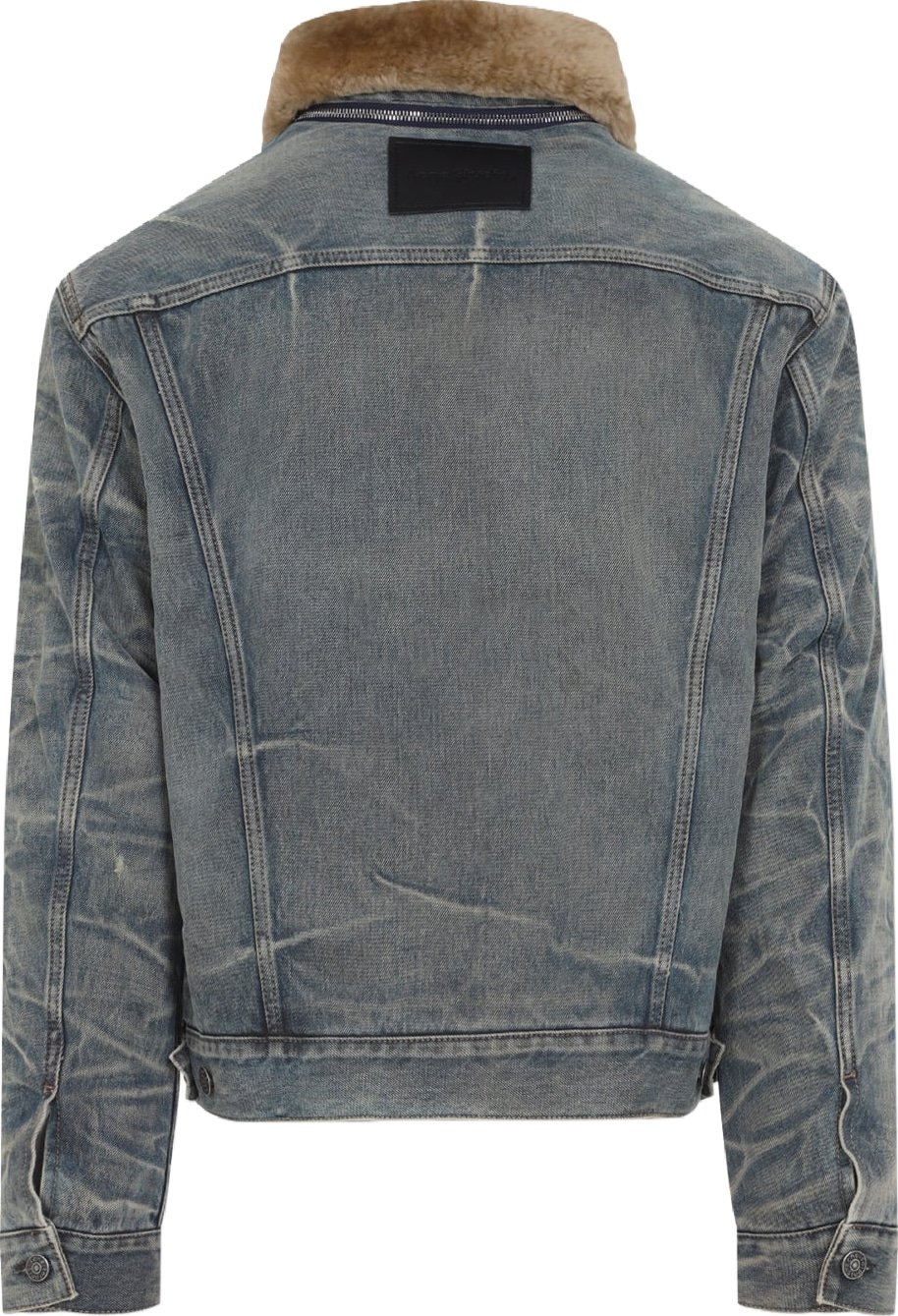 Acne Studios Cotton Jacket