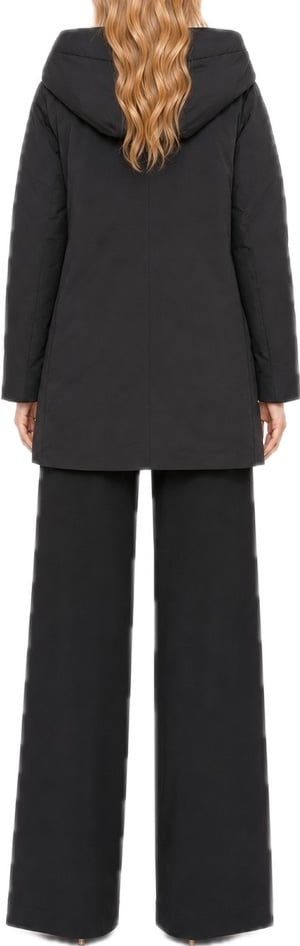 Coats Black