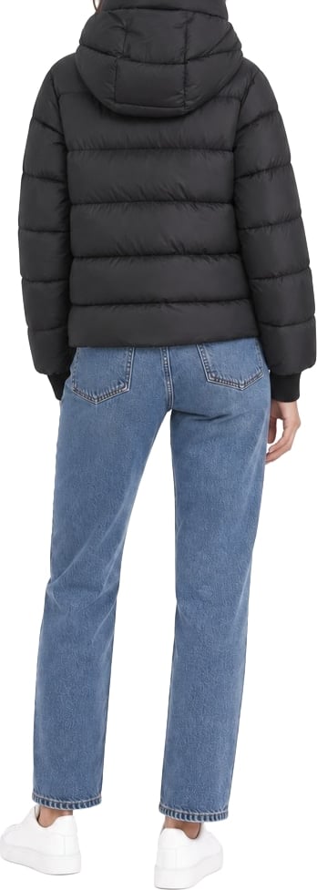 Coats Black