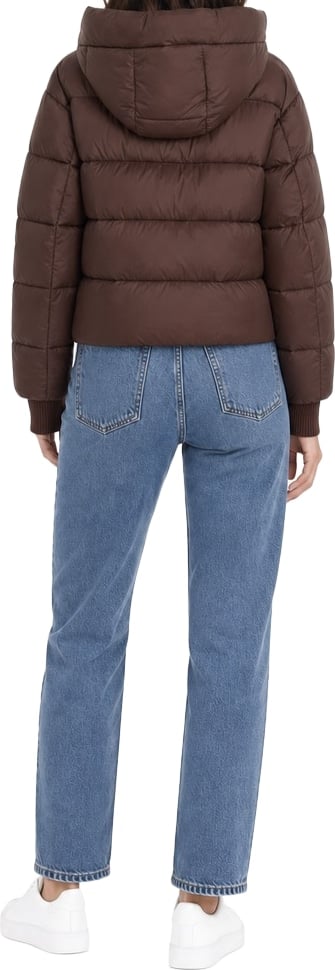 Coats Brown