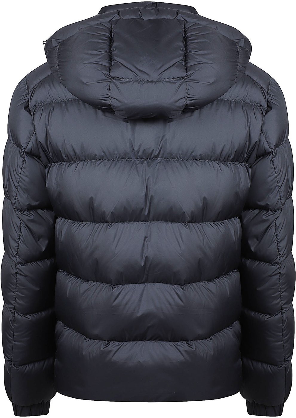 Cocoon Down Jacket Blue