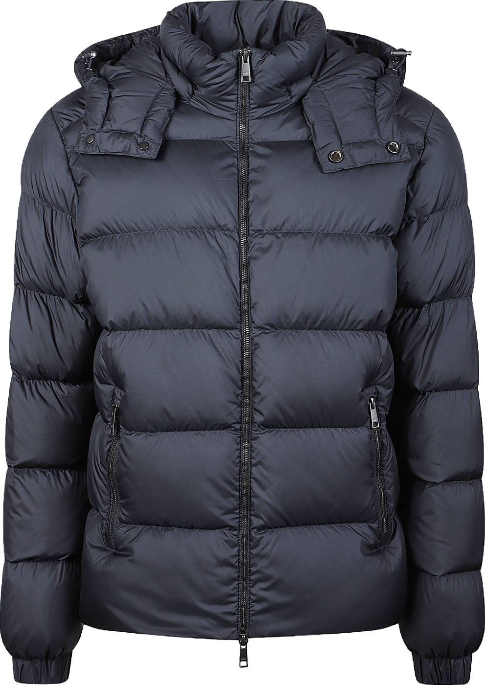 Cocoon Down Jacket Blue