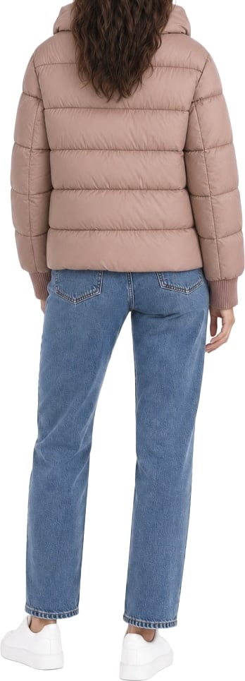 Coats Pink