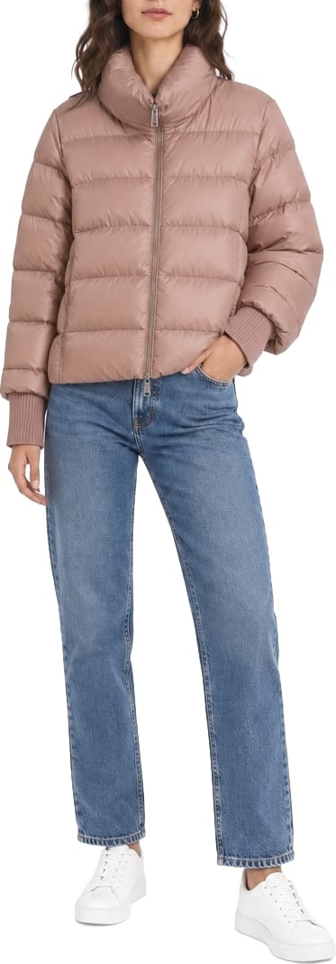 Coats Pink