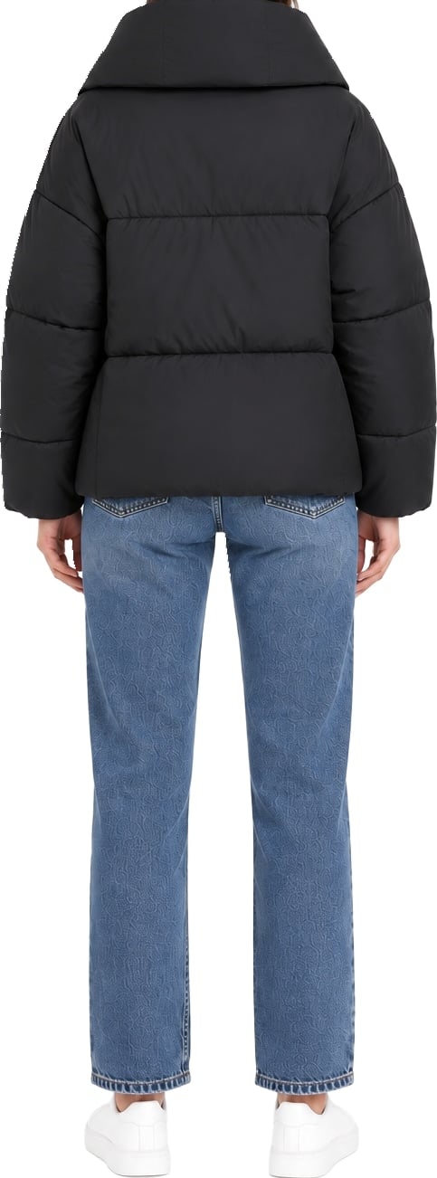 Coats Black