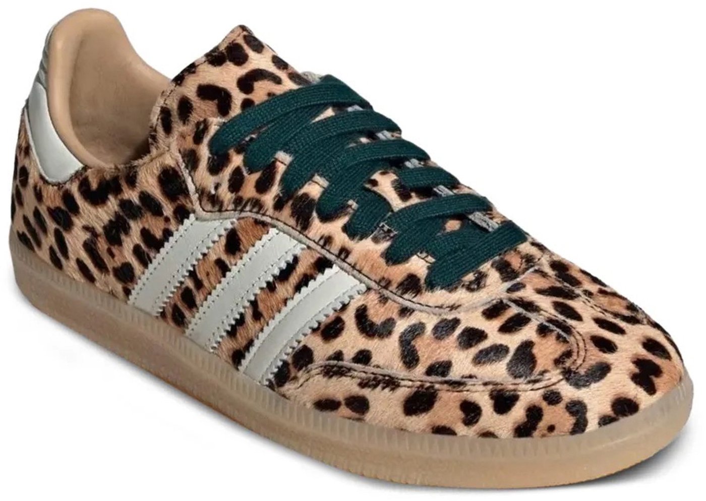Sneakers Magbei/Ivory/Gum3