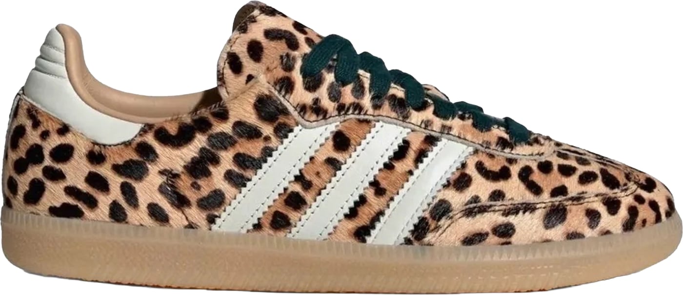 Sneakers Magbei/Ivory/Gum3