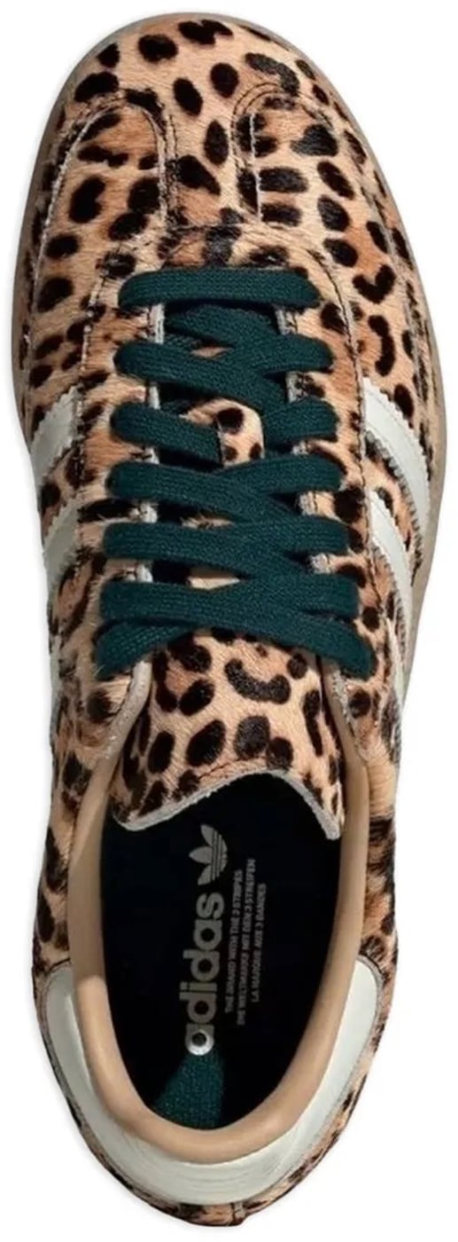 Sneakers Magbei/Ivory/Gum3