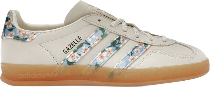 adidas Gazelle Indoor Liberty London Mitsi Day (Women's)