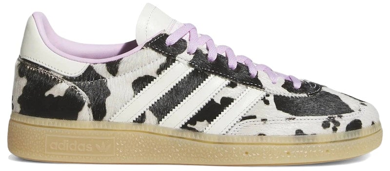 adidas Handball Spezial Cow Print Bliss Lilac