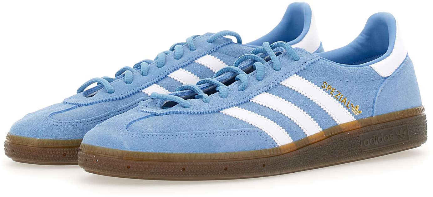 Sneakers Blue
