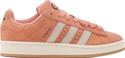 Adidas Campus 00s Wonder Clay Grey
