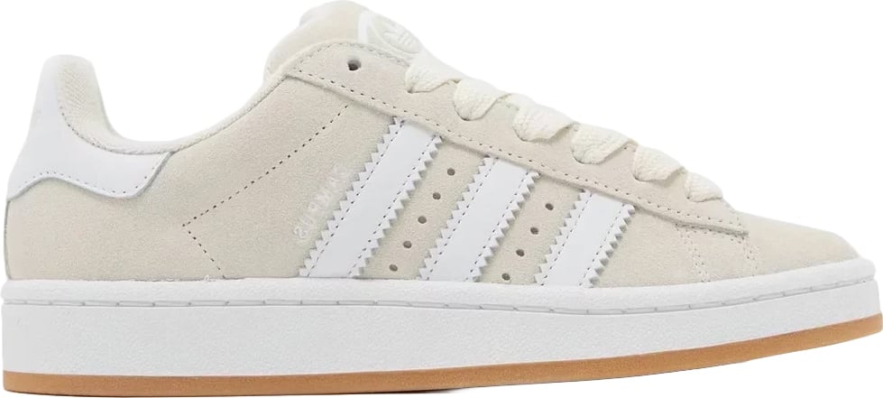 Adidas Campus 00s Wonder White Gum