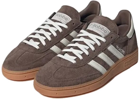 adidas Handball Spezial Earth Strata Gum (Women's)