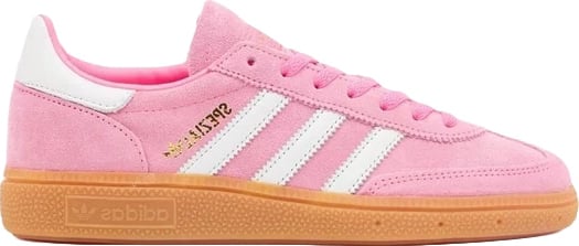 adidas Handball Spezial Lucid Pink White (Women's)