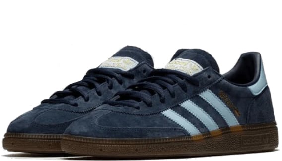 Adidas Handball Spezial Navy Gum