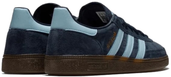 Adidas Handball Spezial Navy Gum