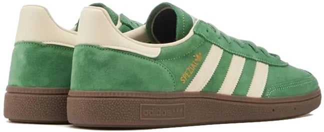 Adidas Handball Spezial Preloved Green