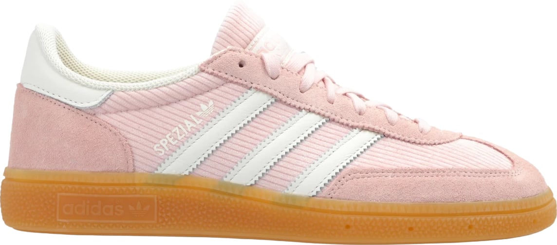 adidas Handball Spezial Sandy Pink (Women's)
