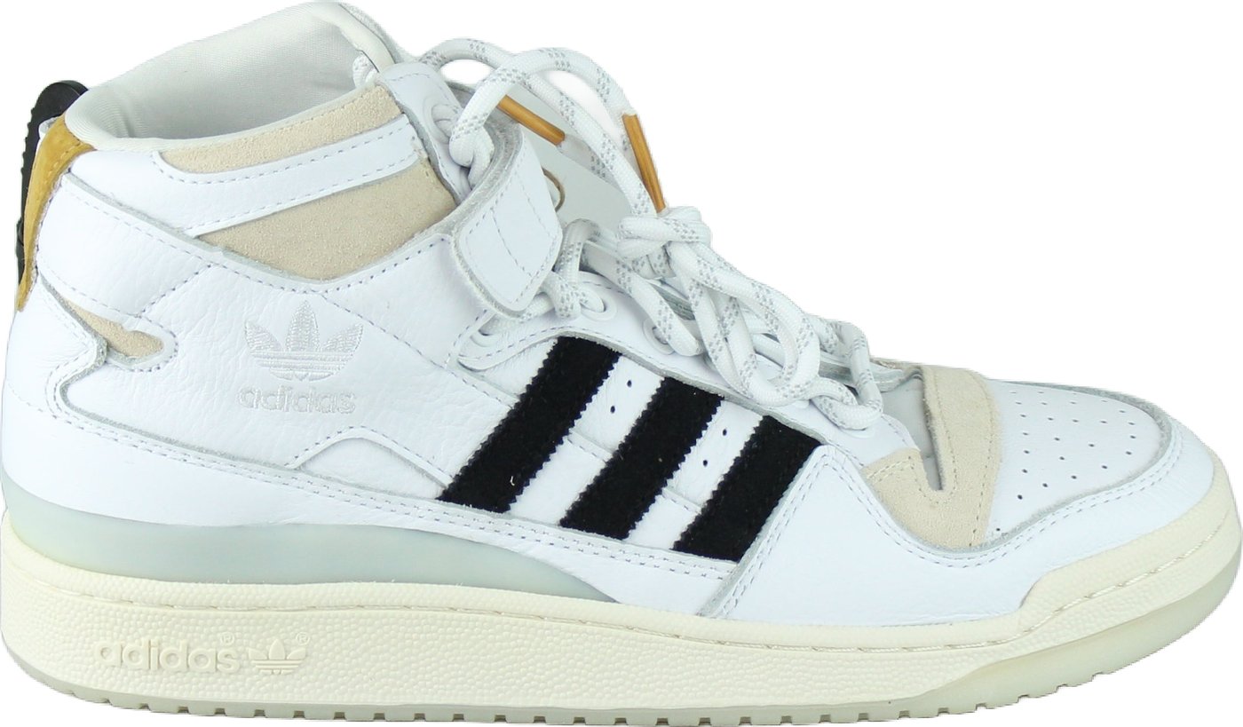 Adidas Forum Mid Beyonce Ivy Park 'White' - Size 43 1/3 (ARCHIVE)