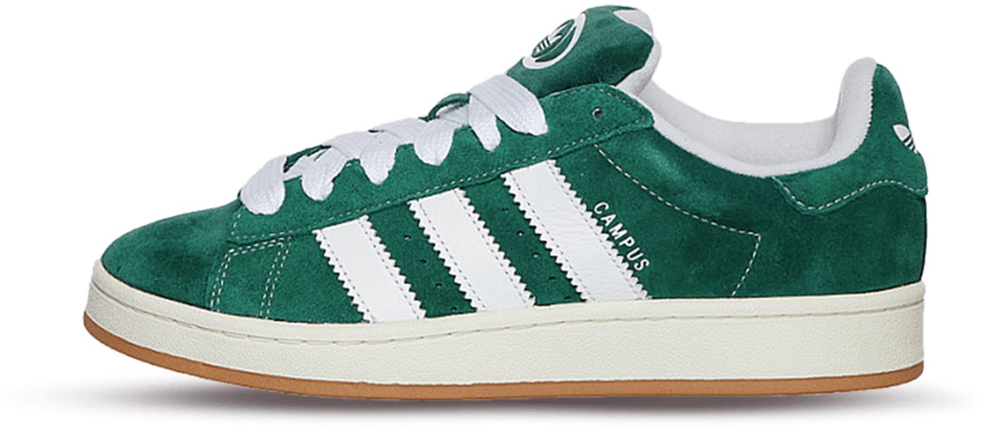 Adidas Originals Campus 00s Dark Green