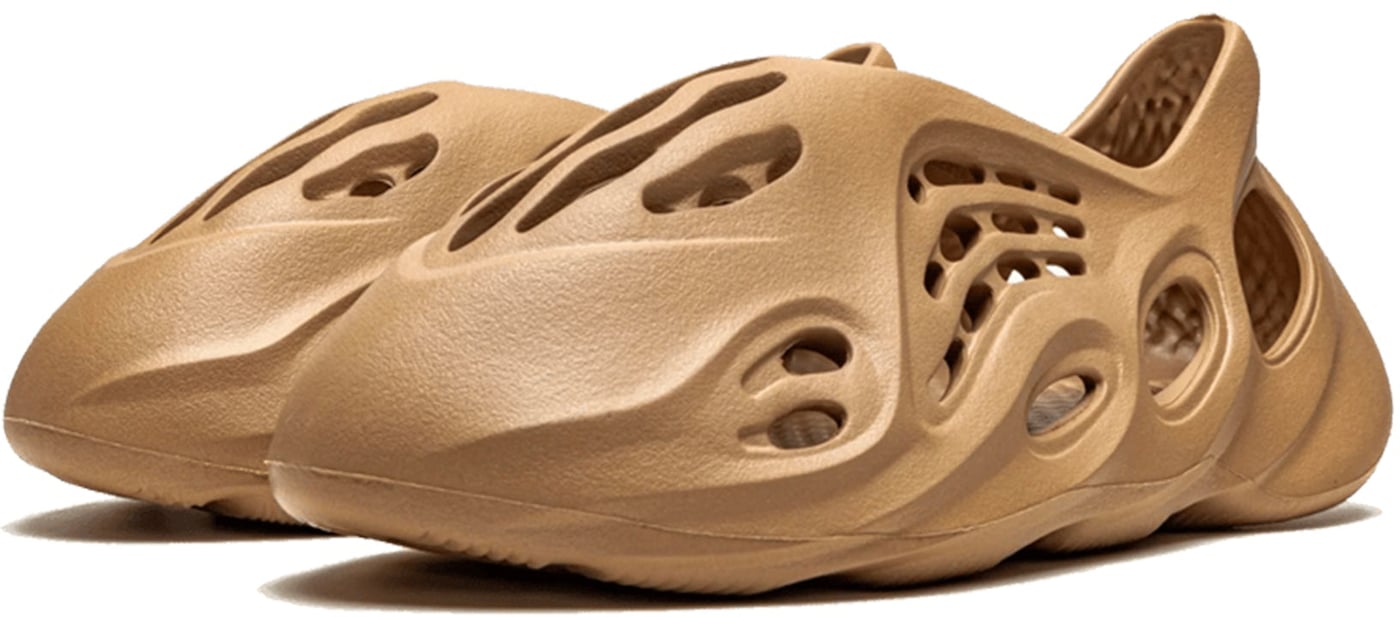 Yeezy Foam Runner Ochre