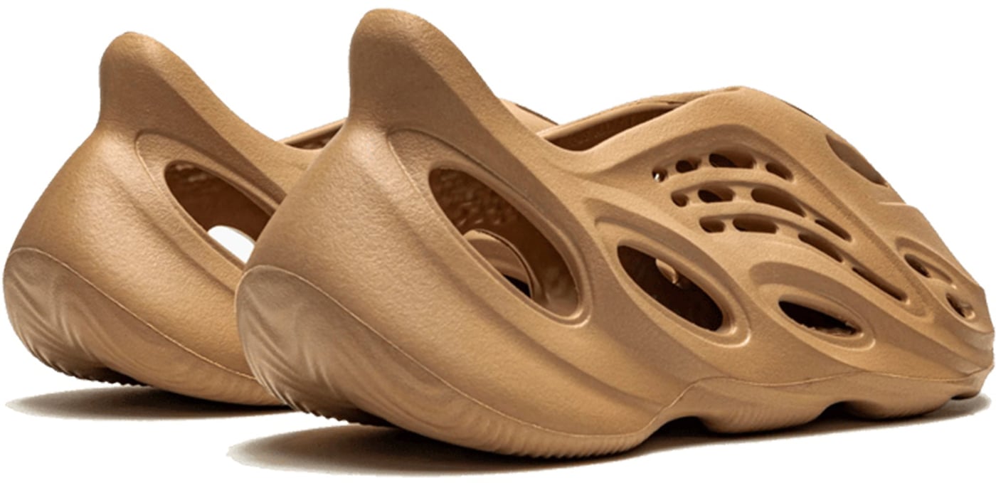 Yeezy Foam Runner Ochre