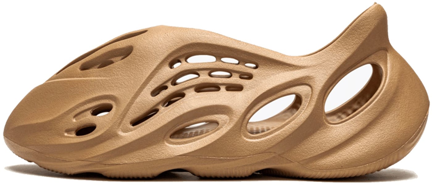 Yeezy Foam Runner Ochre
