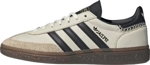 Adidas Handball Spezial Wonder 'Wit/Zwart'