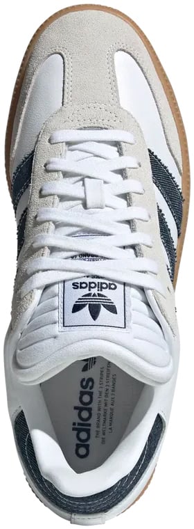 Adidas Samba XLG Denim