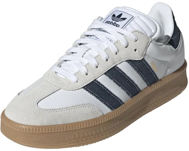 Adidas Samba XLG Denim