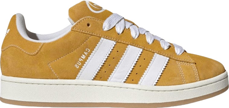 Adidas Campus 00s Pantone Cloud White