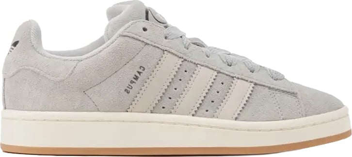 Adidas Campus 00s Wonder Silver Grey