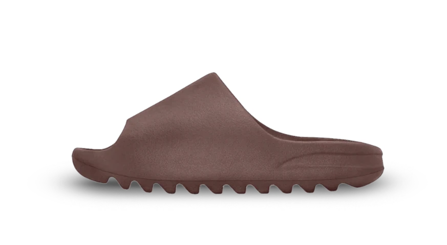 Yeezy YZY Slide YS-01 Fudge