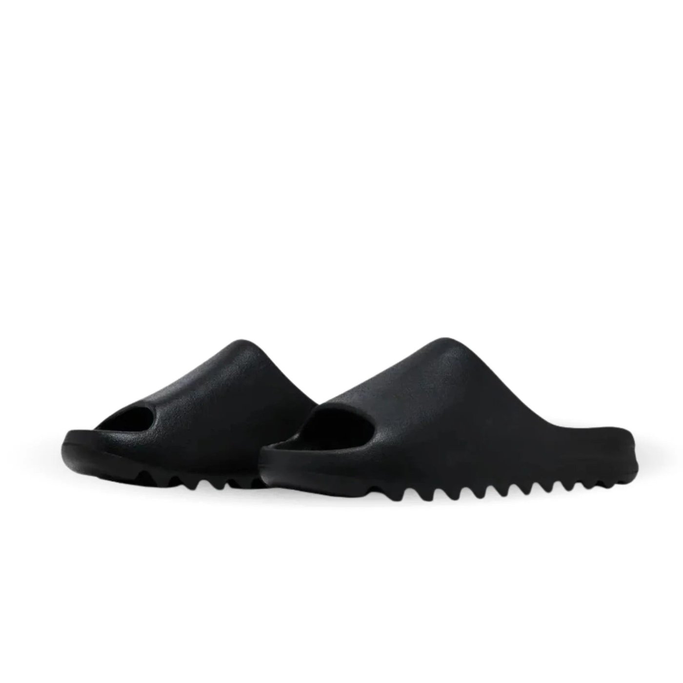 Yeezy YZY Slide YS-01 Black