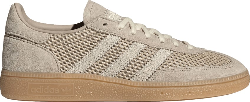 adidas Handball Spezial Wonder Beige Cream White Gum (Women's)