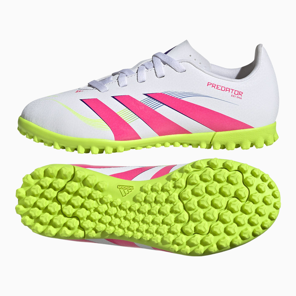 Adidas Predator Club Jr TF