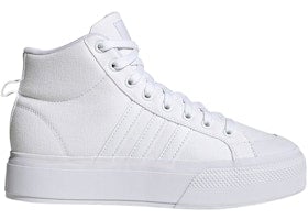 Adidas Bravada 2.0 Mid Platform