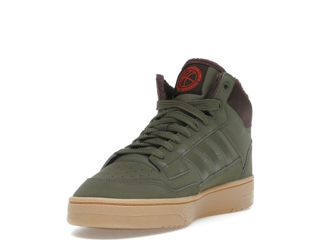 Adidas RAPID COURT MID WIN
