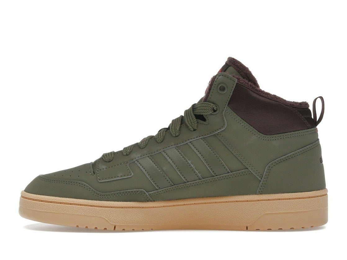 Adidas RAPID COURT MID WIN