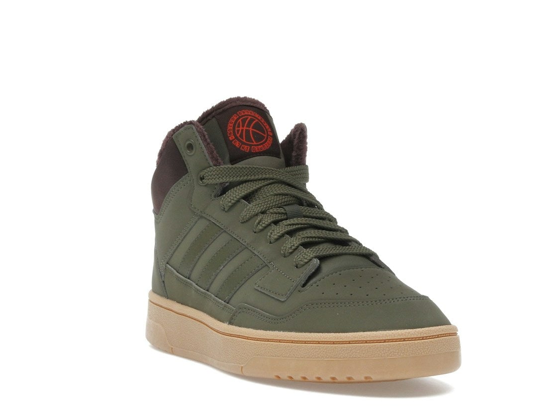 Adidas RAPID COURT MID WIN