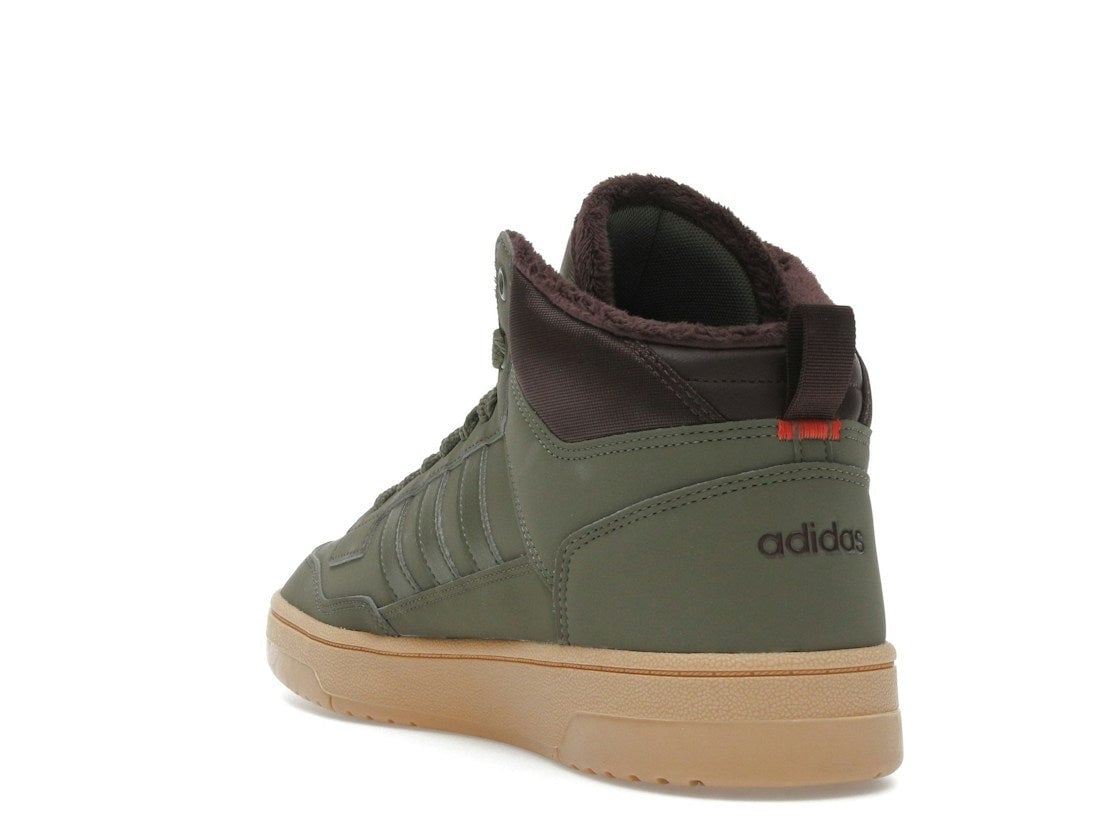 Adidas RAPID COURT MID WIN